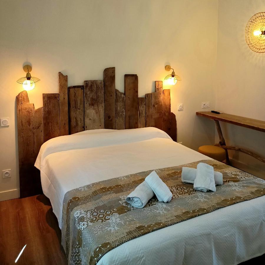 Manade Saint Louis Mas De La Paix Bed & Breakfast Vauvert Exterior photo